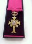 Medaile - Řád kříž